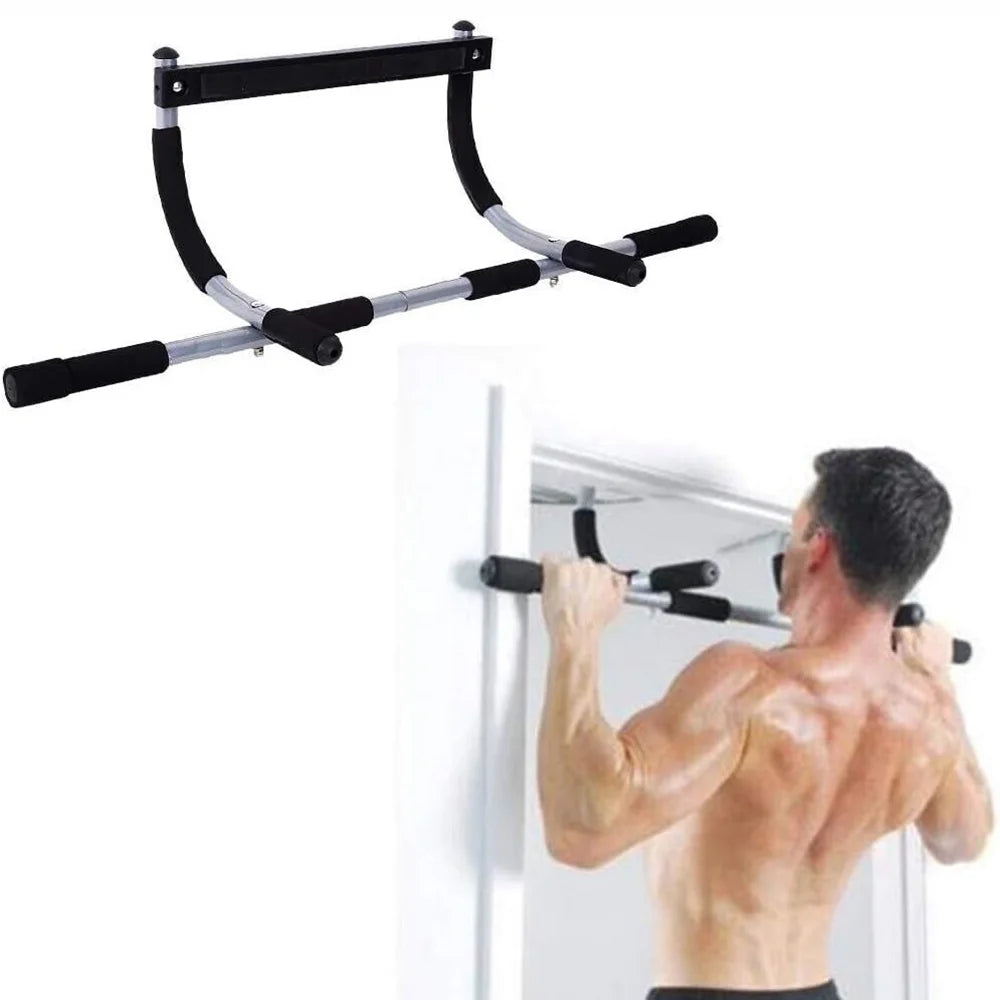 Doorway Chin up Pull up Bar Multi-Function Home Gym